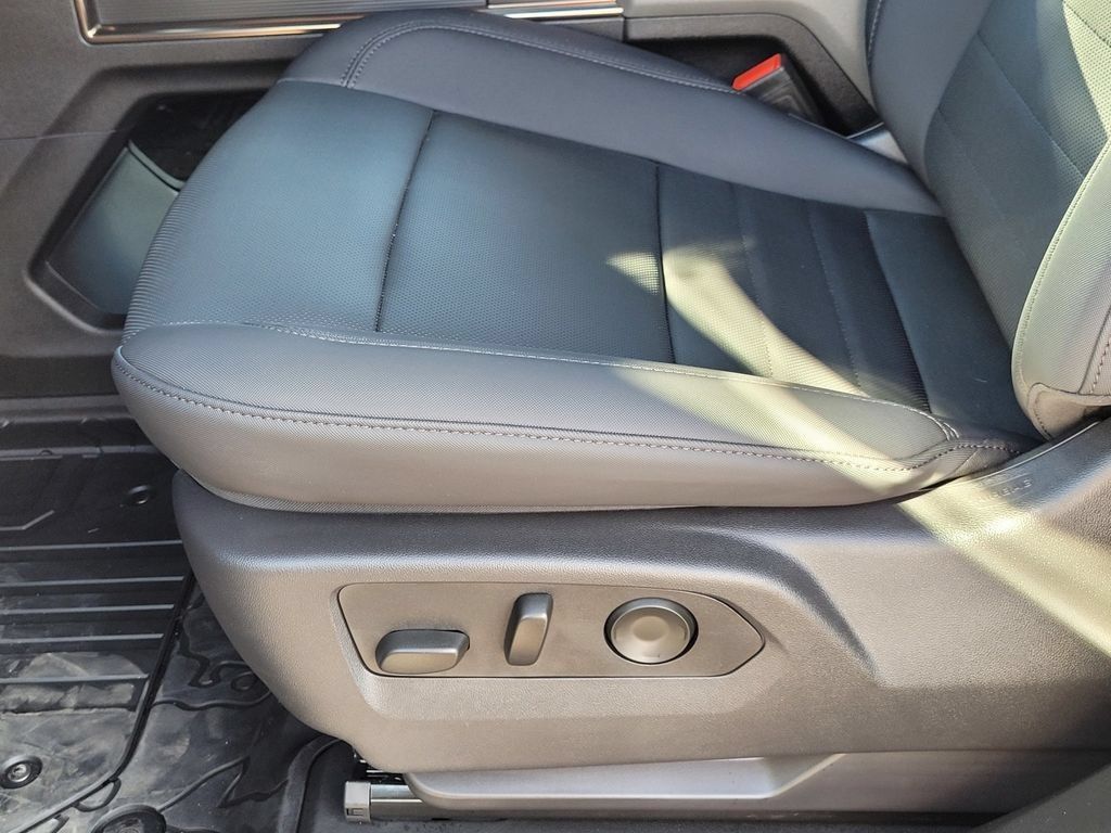 New 2024 GMC Hummer EV 3X w/ Omega Edition AWD/4WD image 7