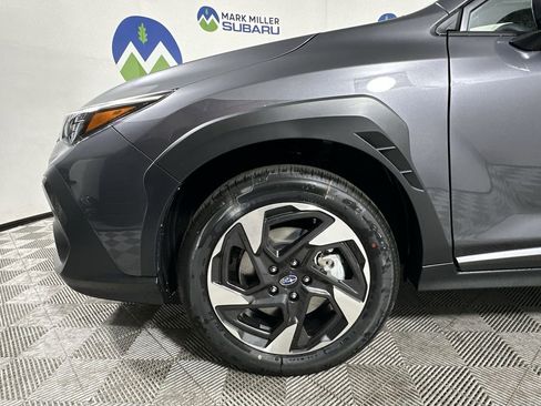 New 2025 Subaru Crosstrek 2.5i Limited w/ Crosstrek Mirror Package image 12