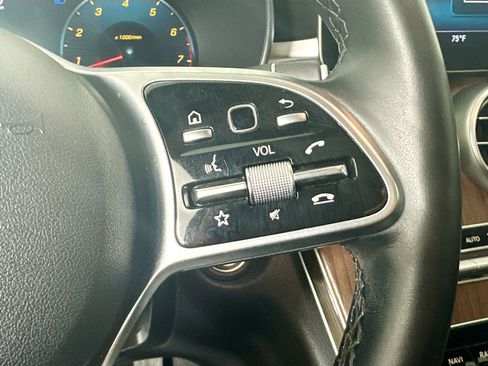 Certified 2019 Mercedes-Benz C 300 4MATIC Sedan image 14