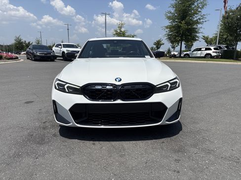 Used 2023 BMW M340i xDrive w/ Premium Package AWD/4WD image 3