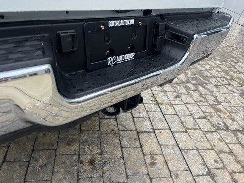 New 2026 RAM 2500 Tradesman AWD/4WD image 15
