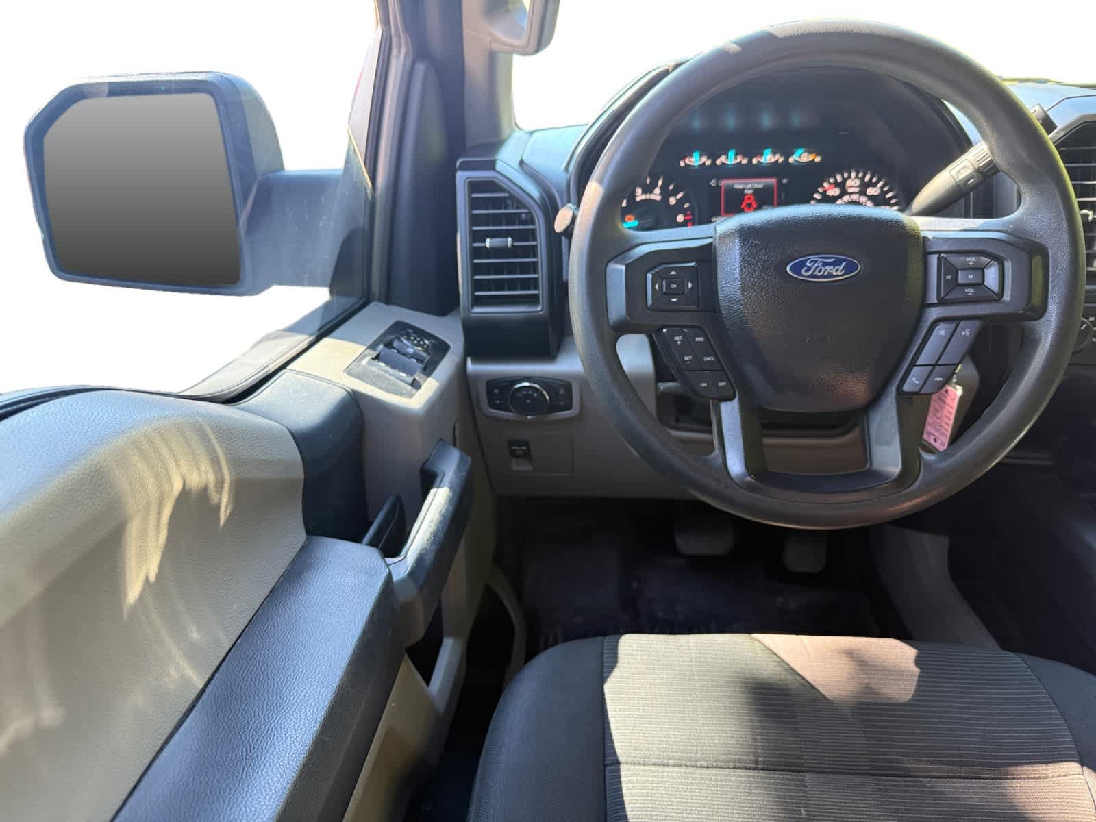 Used 2020 Ford F150 XL w/ Equipment Group 101A Mid AWD/4WD image 21