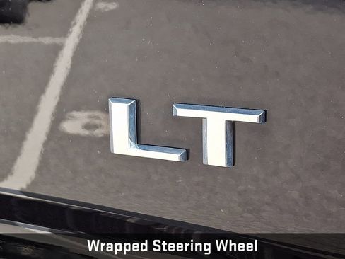 Used 2023 Chevrolet Silverado 1500 LT w/ Max Trailering Package image 37