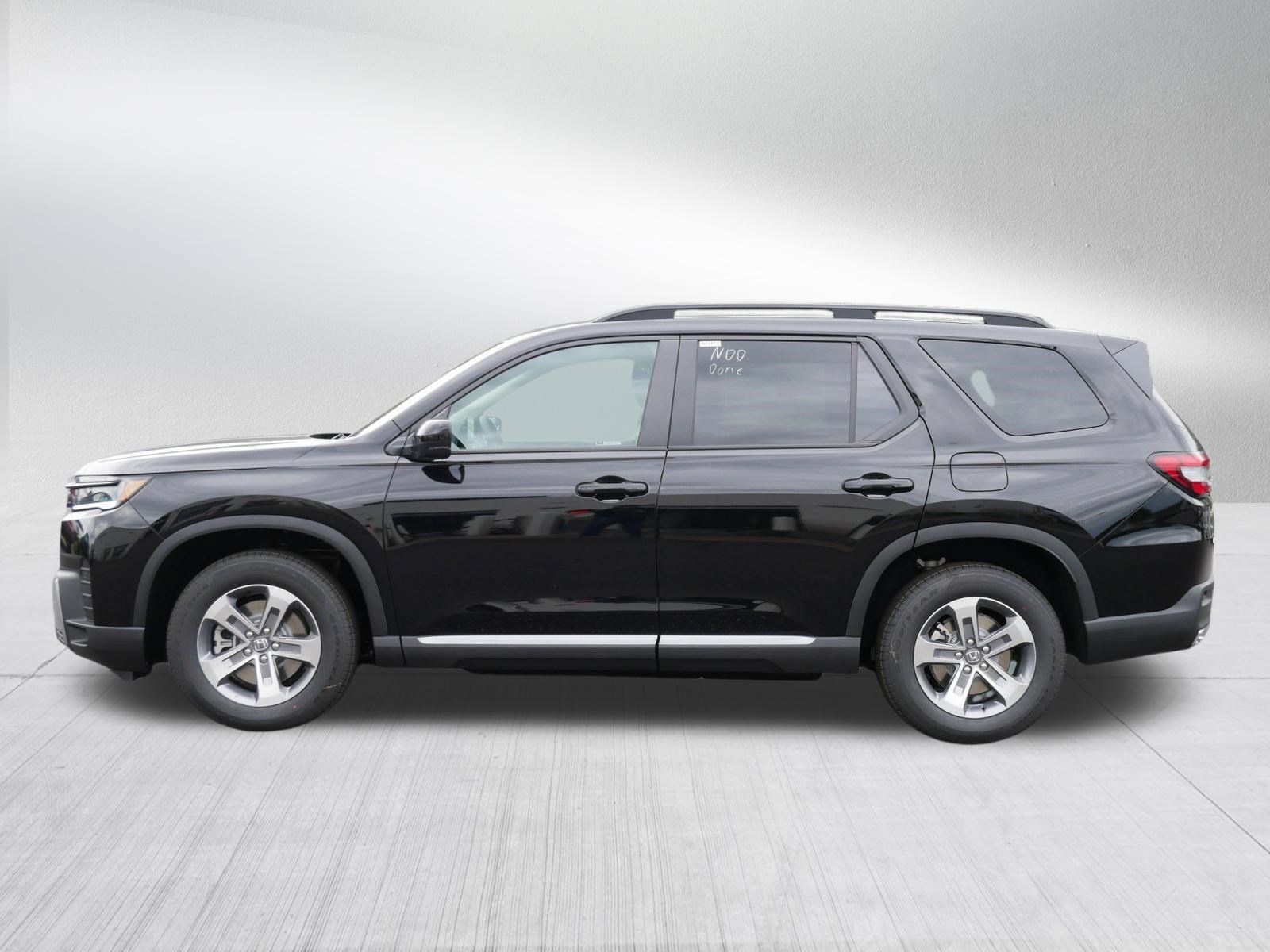 New 2026 Honda Pilot EX-L image 4