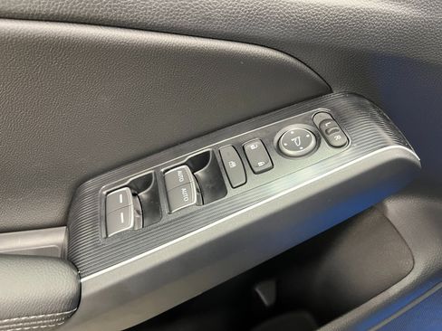 New 2025 Honda Civic Sport Touring image 15