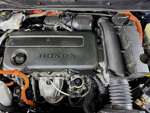 Used 2023 Honda CR-V Sport image 42