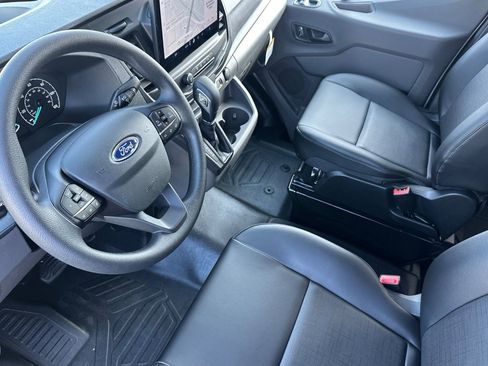 New 2025 Ford Transit 350 XL image 10