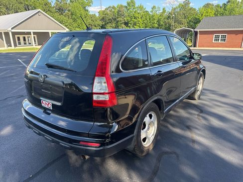 Used 2011 Honda CR-V LX image 5