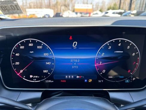 Used 2026 Mercedes-Benz GLC 300 4MATIC image 24
