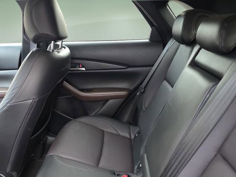 Certified 2025 MAZDA CX-30 2.5 Turbo w/ Premium Package image 16