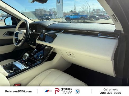 Used 2021 Land Rover Range Rover Velar S image 24