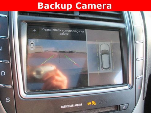 Used 2017 Lincoln MKX Reserve image 15