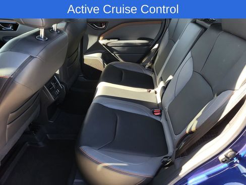 Certified 2025 Subaru Forester Sport image 17