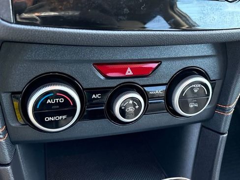 Used 2023 Subaru Crosstrek 2.0i Premium image 16