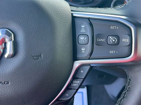 New 2025 RAM 1500 Big Horn image 22