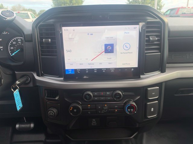 New 2026 Ford F150 XL RWD image 11