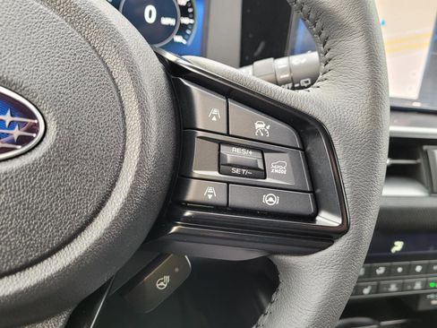 New 2026 Subaru Outback Premium image 7