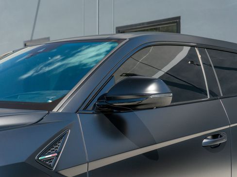 Used 2023 Lamborghini Urus Performante AWD/4WD image 31