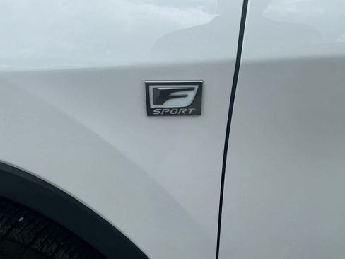 Used 2021 Lexus RX 350 F Sport AWD/4WD image 19