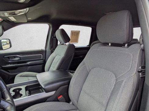 Used 2019 RAM 1500 Big Horn AWD/4WD image 10
