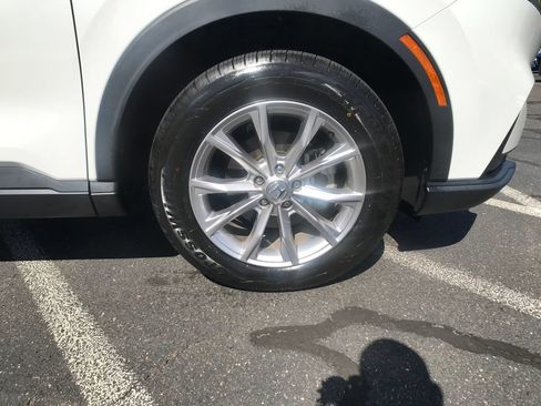 Certified 2024 Honda CR-V EX image 5