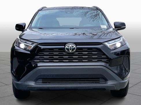 Used 2023 Toyota RAV4 XLE image 8