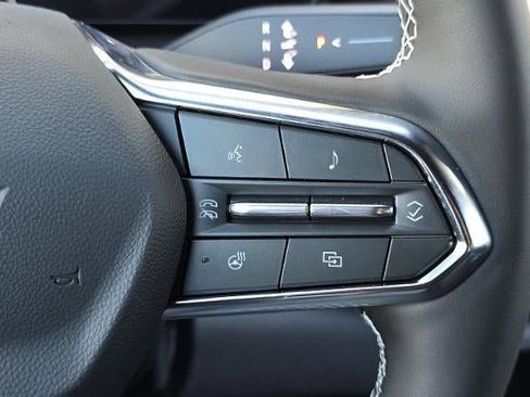 New 2026 Chevrolet Silverado EV LT w/ Premium Package image 27