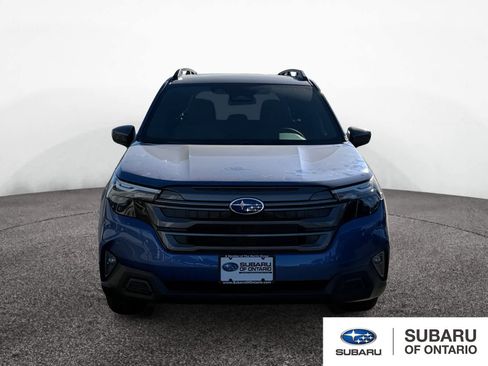 New 2026 Subaru Forester Premium image 8