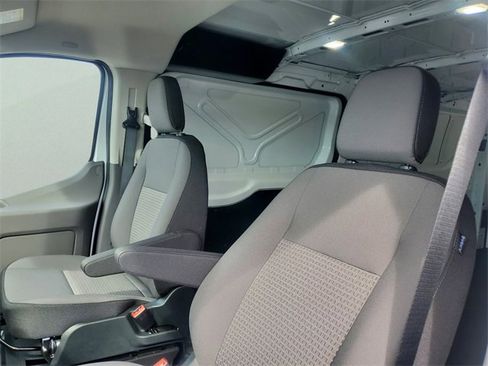 New 2025 Ford Transit 250 Low Roof image 19