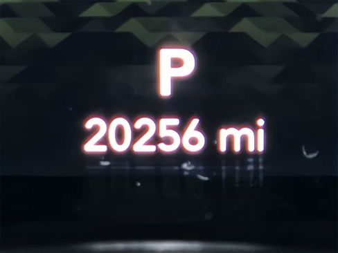 Used 2023 Jeep Gladiator Overland w/ Popular Equipment Package image 20