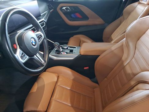 Certified 2024 BMW M2 w/ Lighting Package image 12