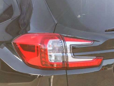 Certified 2024 Subaru Ascent Onyx Edition Limited AWD/4WD image 6