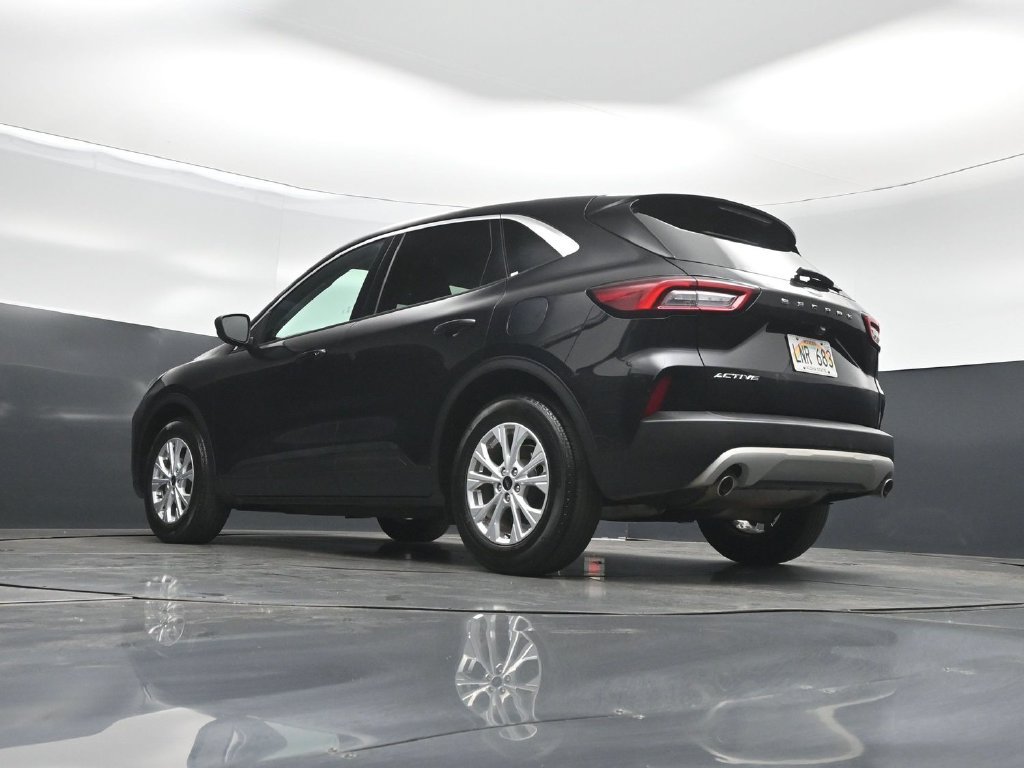 Used 2024 Ford Escape Active FWD image 49