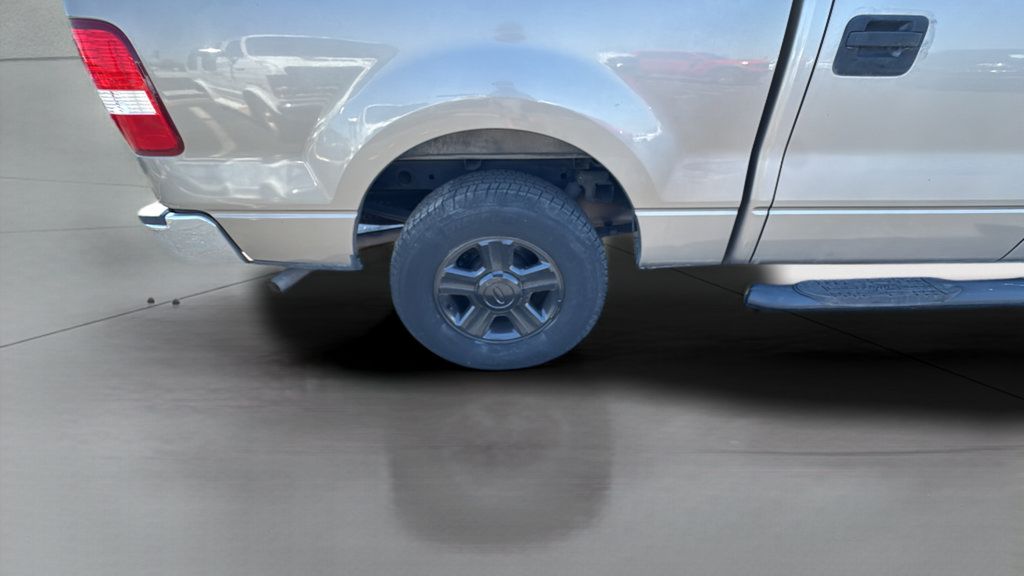 Used 2006 Ford F150 XLT RWD image 15