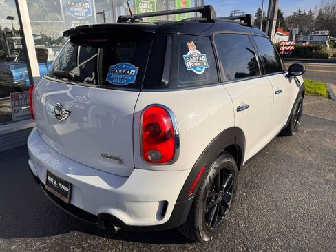Used 2012 MINI Cooper Countryman S image 6