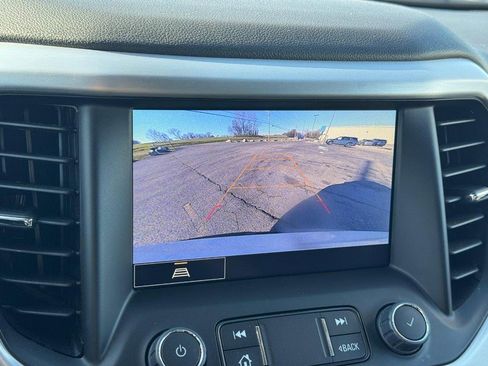 Used 2023 GMC Acadia SLT w/ Elevation Edition image 24