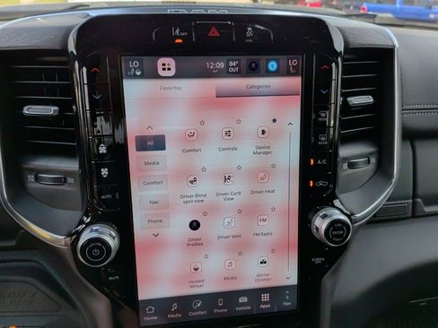 New 2026 RAM 2500 Laramie image 30