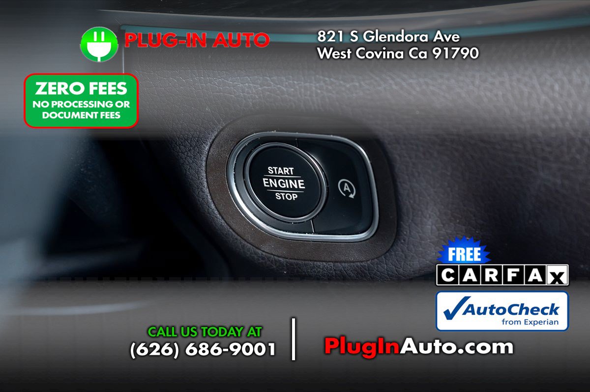 Used 2021 Mercedes-Benz GLS 450 4MATIC image 27