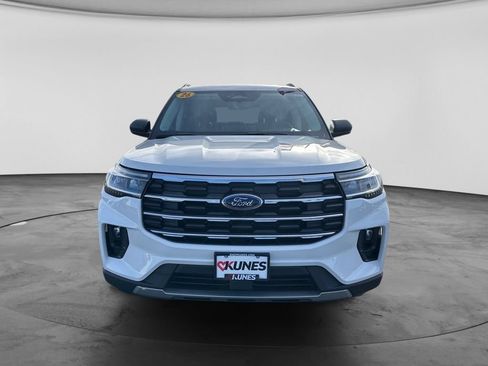 New 2026 Ford Explorer Active w/ Active Comfort Package AWD/4WD image 26