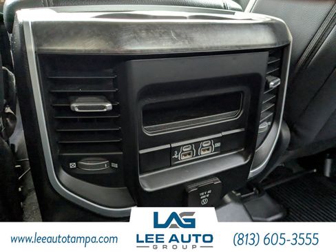 Used 2020 RAM 1500 Big Horn image 13