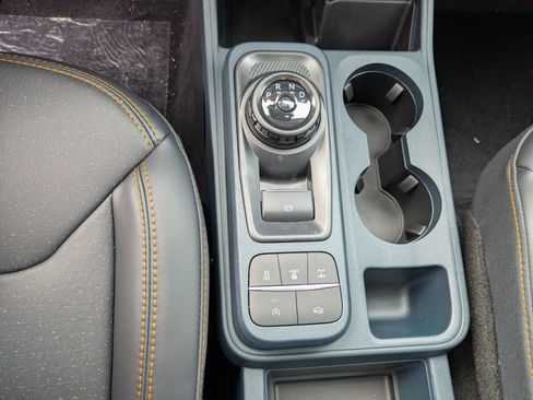 New 2026 Ford Maverick Tremor image 25