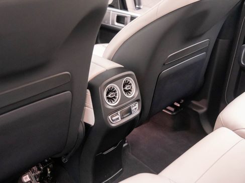 Used 2023 Mercedes-Benz G 550 image 20