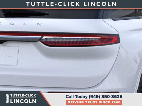 New 2026 Lincoln Corsair Grand Touring image 21