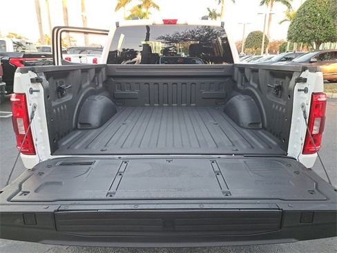 Used 2022 Ford F150 XL w/ STX Appearance Package image 9