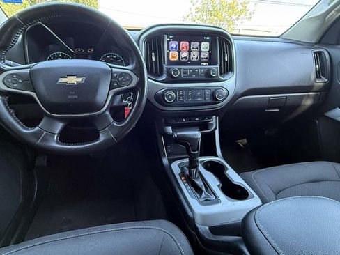 Used 2018 Chevrolet Colorado LT image 13