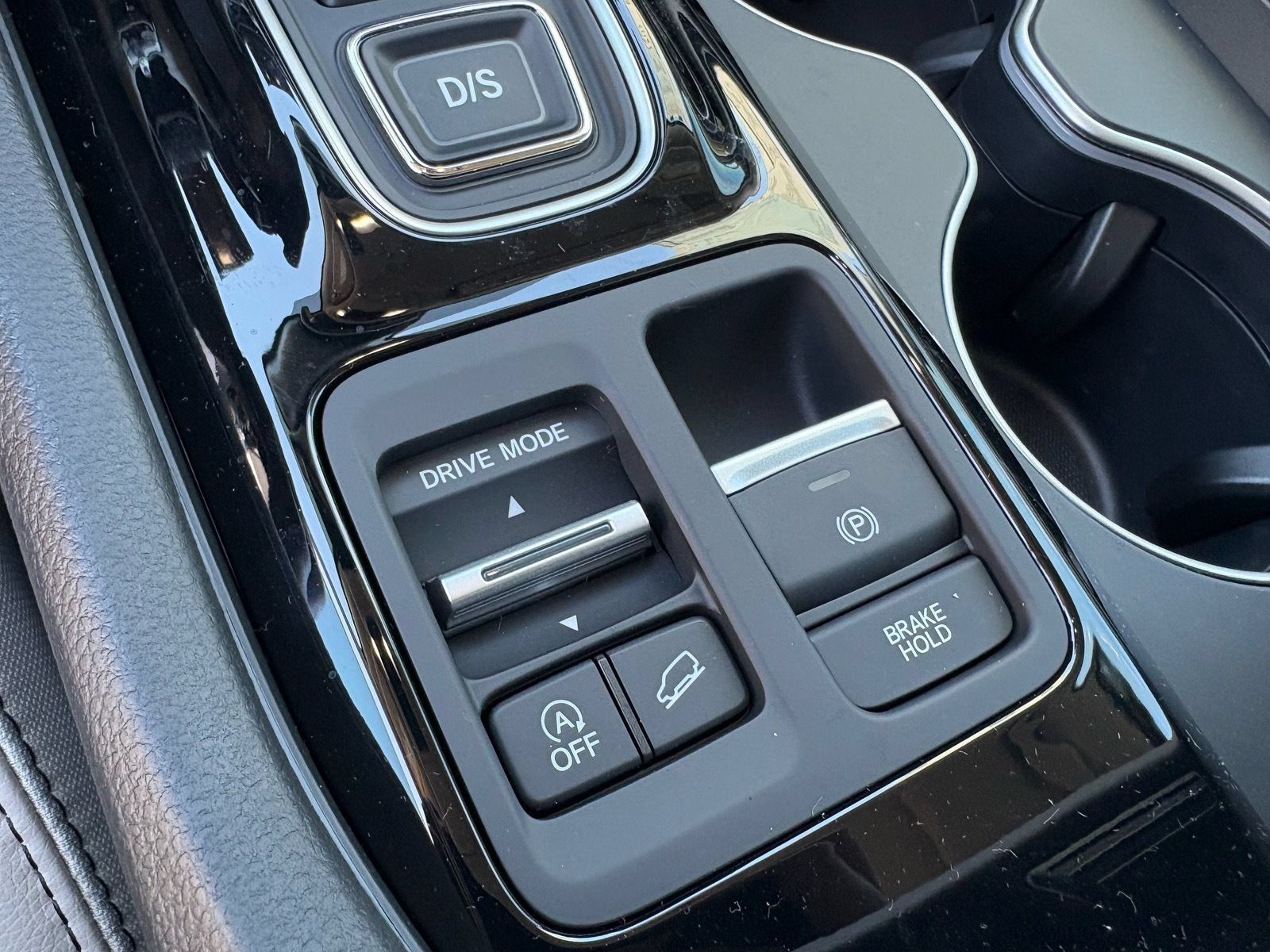 New 2026 Honda Pilot Touring image 30