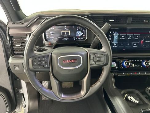 Used 2024 GMC Sierra 2500 AT4 w/ AT4 Premium Plus Package image 14
