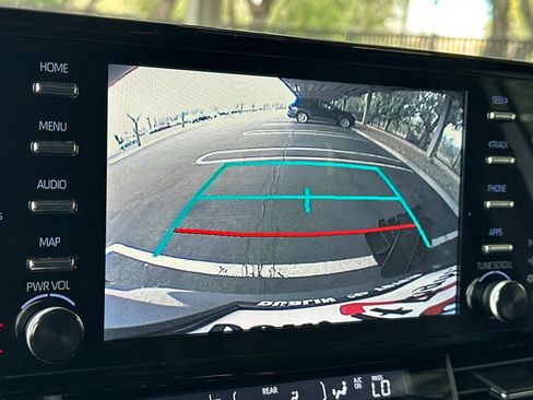 Certified 2024 Toyota Sienna XSE w/ XSE Plus Package image 26