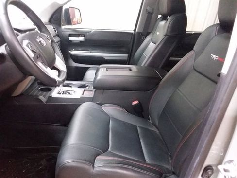 Used 2021 Toyota Tundra TRD Pro AWD/4WD image 10