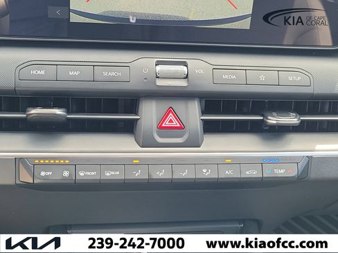 New 2026 Kia K4 LXS image 26